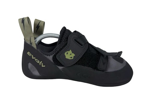 Scarpe arrampicata evolv - da,