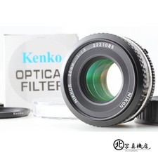 [Ottimo come nuovo] Nikon Ai-s