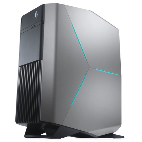 Alienware aurora 8700k - alienware, i7-8700k