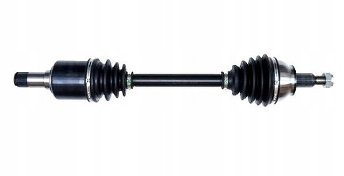 Albero motore mini - albero,