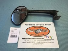 Specchio specchietto retrovisore sinistro Piaggio Vespa PX 125 E VNX1M