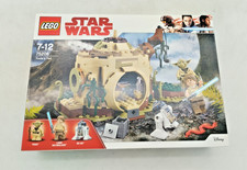 LEGO 75208 Il cappello di Yoda