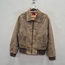 Giacca camionista bomber