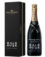 Champagne Moët & Chandon -