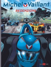 Michel Vaillant Vol. 13 -