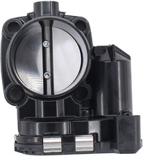 Corpo farfallato per Sea-Doo