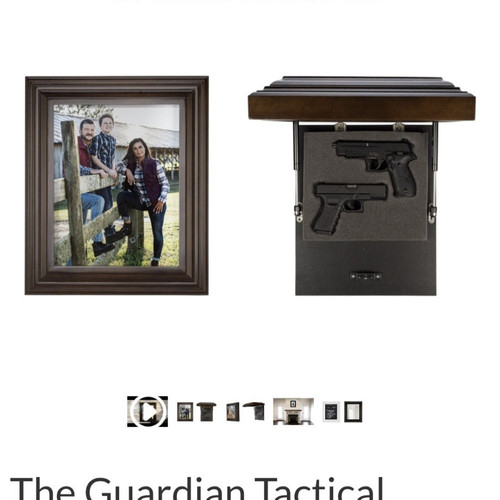 Trappole tattiche guardian 15s - trappole,