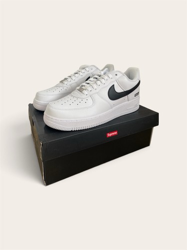 Nike supreme air force - nike, 1
