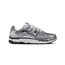 Nike P-6000 Metallic Silver