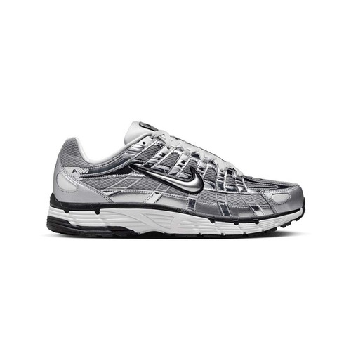 Nike 6000 metallic silver - p-6000,