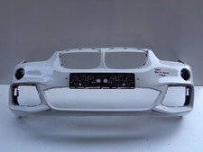 PARAURTI ANTERIORE ORIGINALE BMW X1 F48 15- M SPORT