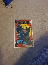 Batman #423 (DC Comics settembre 1988)