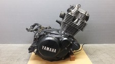 Yamaha TW200 2JL Motore