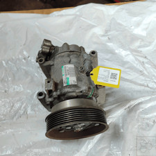 8200819568 Compressore a/c  RENAULT CLIO 3a Serie 1.2 16V Ber. 5a3553