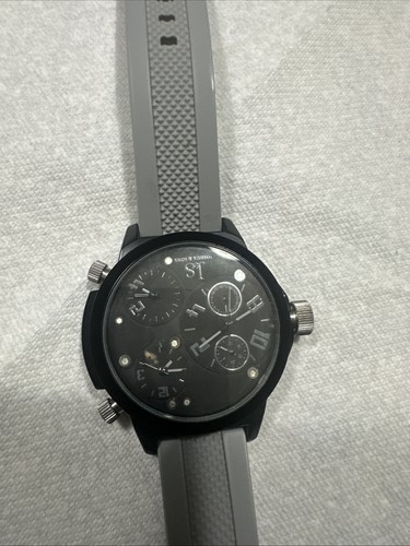 Orologio unico uomo - orologio,