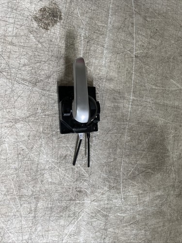 Maniglia portiera lato - maniglia,