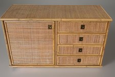 Credenza Dal Vera Anni ‘70