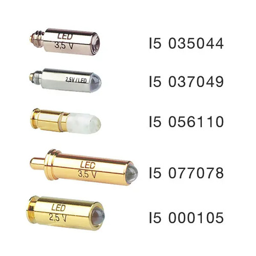 Lampadina led servoprax - lampadina,