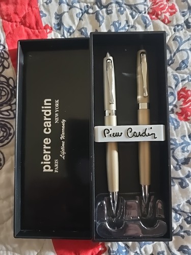 Pierre cardin set penne e - cardin,