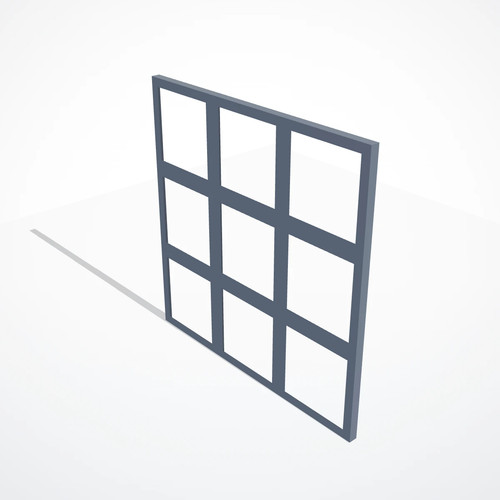 Organizer modulari per