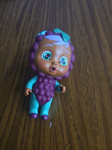 Cry babies magic tears - magic,