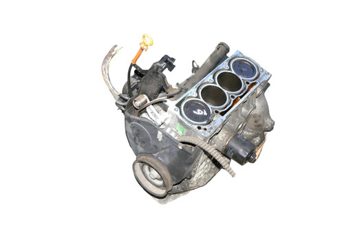 Blocco motore golf 6 - blocco, 5