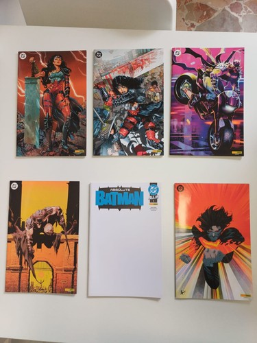 Lotto fumetti comics - lotto,