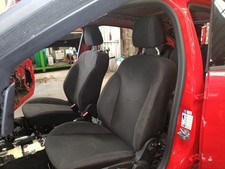 SEDILE ANTERIORE SINISTRO /