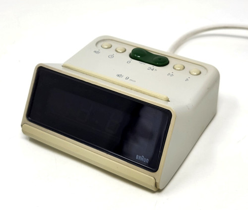 Braun dn30 type 808 - type,