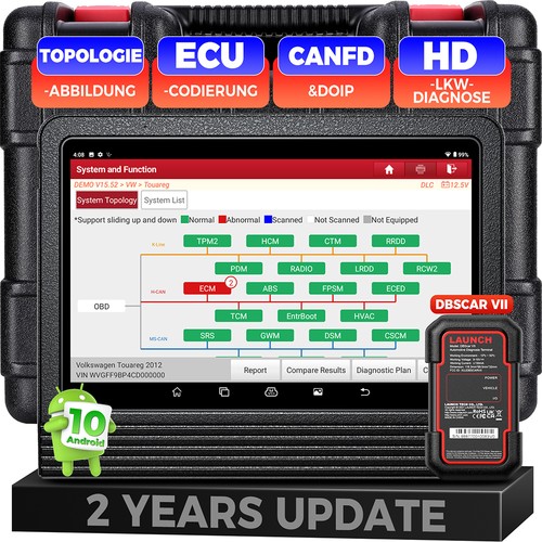 Launch x431 pro3 v5 - x431, v+