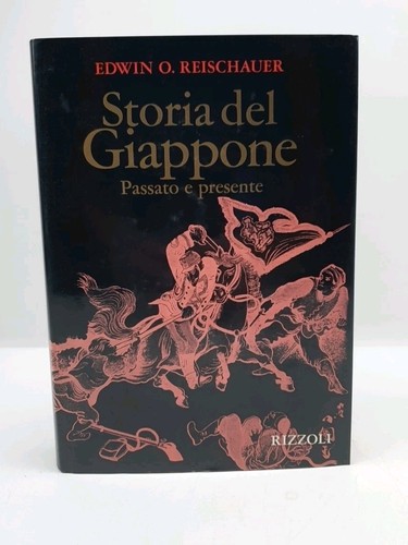 Storia del giappone - giappone,