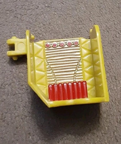 Tmnt mini mutanti michelangelo - tmnt,