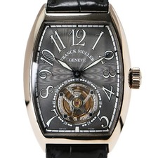 FRANCK MULLER  -  Master