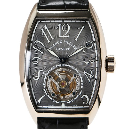 Franck muller master - muller,