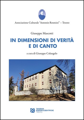 Libro giuseppe mascotti - -, in