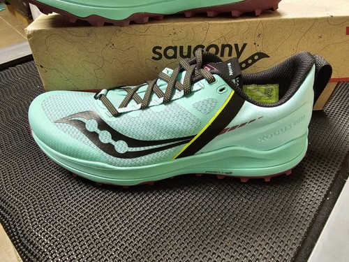 Saucony xodus ultra - xodus, scarpe