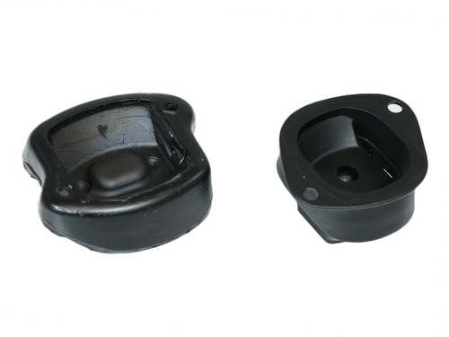 Kit supporto motore sinistro - motore,