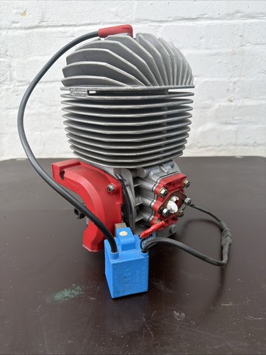 Motore kart 100cc - ,