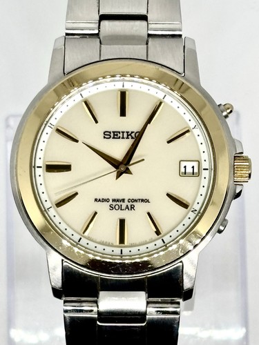 Raro orologio uomo seiko - raro,