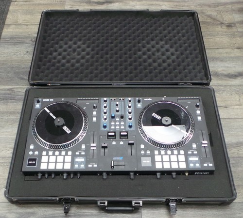 Rane one controller - rane,