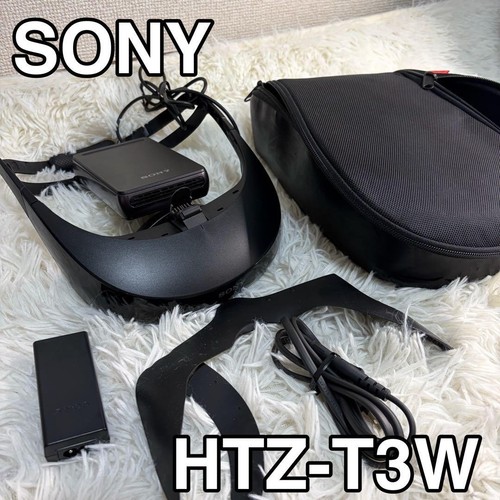 Sony hmz t3w display - sony, hmz-t3w