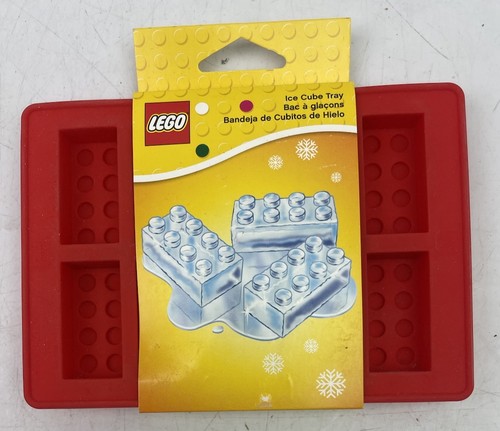 Nuovo lego vassoio cubetti - nuovo,
