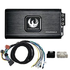 PHOENIX GOLD ZXMPT2 4 Canale