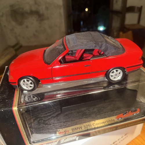Modellismo auto 18 - modellismo, 1/18