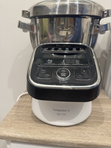 Moulinex companion gourmet - xl,