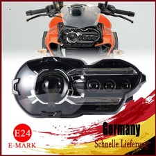 Faro proiettore E24 segno led