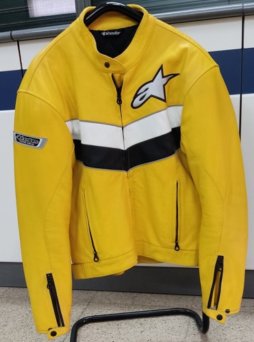 Giubbino moto donna alpinestar - moto,