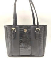 GIANI BERNINI Borsa tote donna