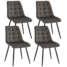 Set sedie per sala da - sedie,