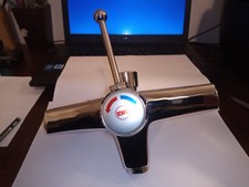 KWC MISCELATORE VASCA VINTAGE ANNI '80 CROMATO